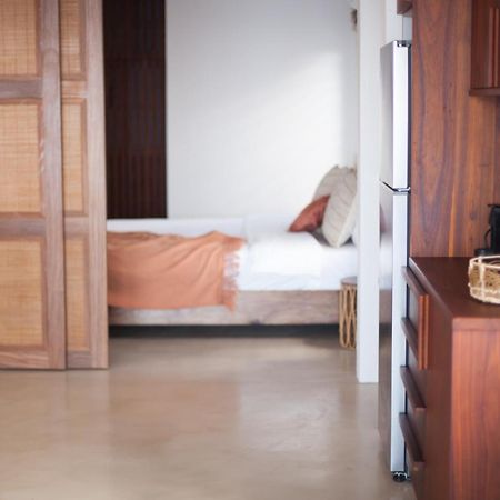 Chantauvent Guest House Blue Bay Exterior foto
