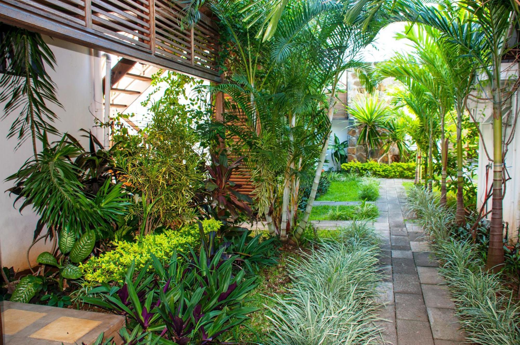 Chantauvent Guest House Blue Bay Quarto foto