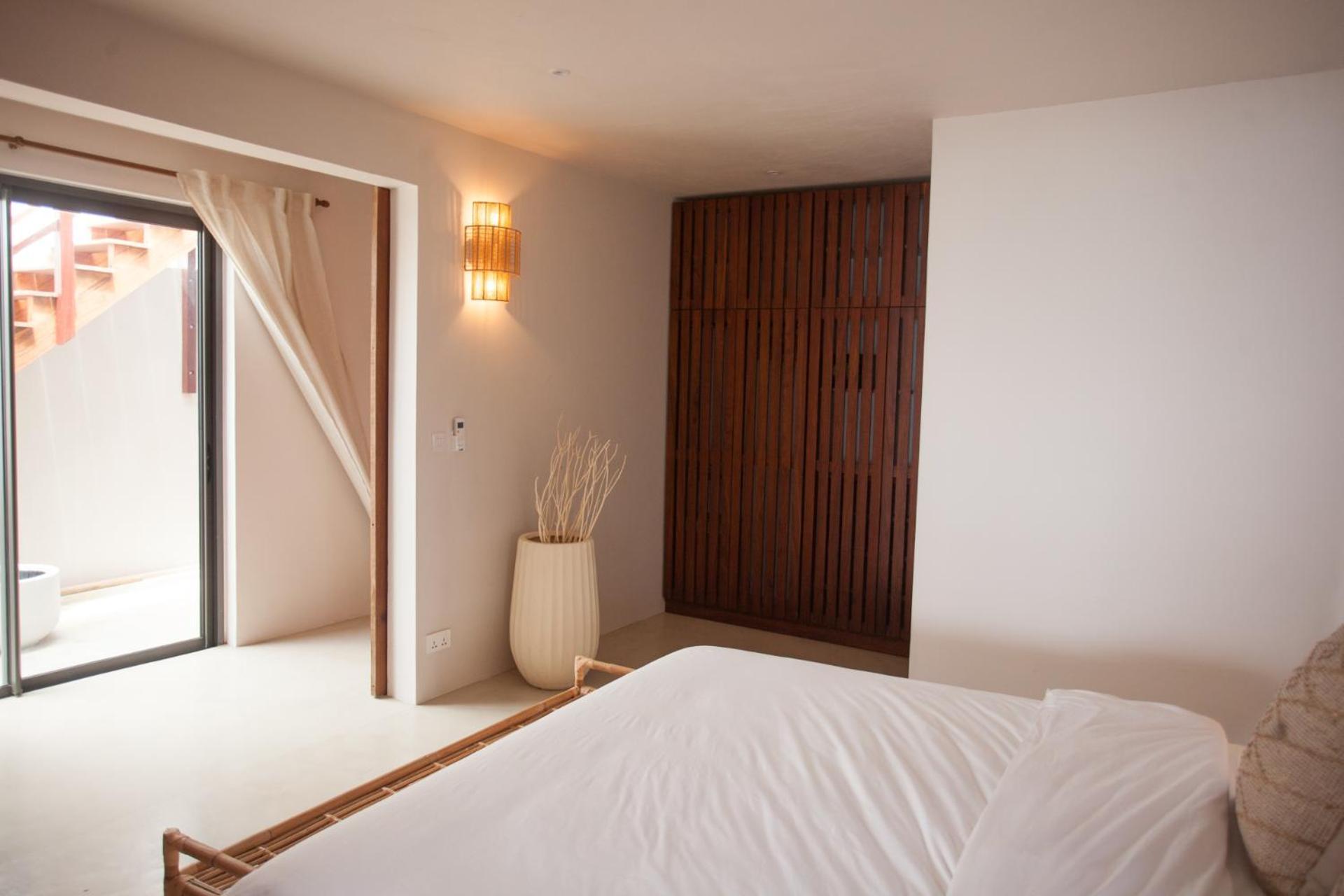 Chantauvent Guest House Blue Bay Exterior foto