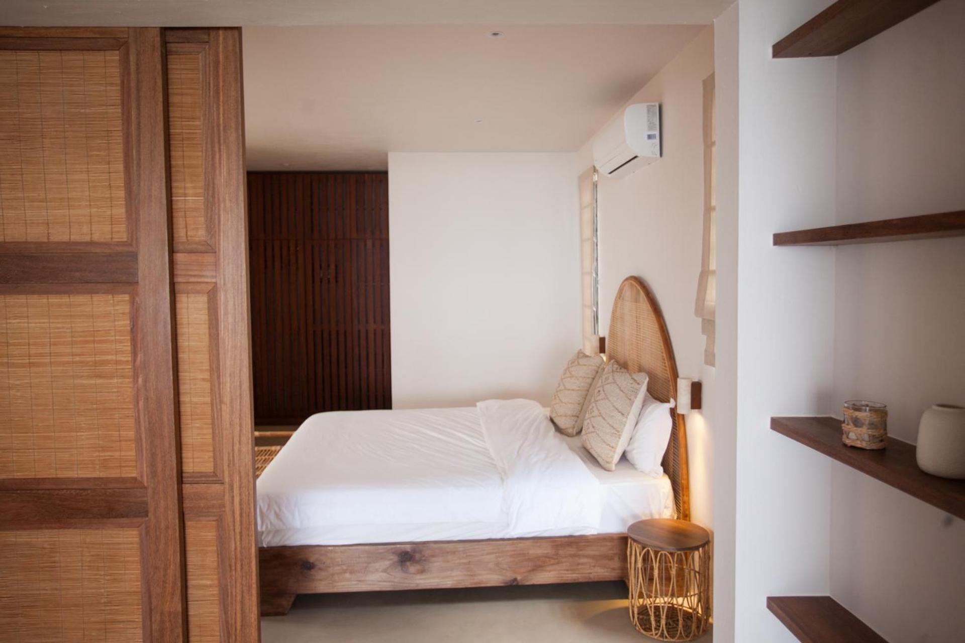 Chantauvent Guest House Blue Bay Exterior foto