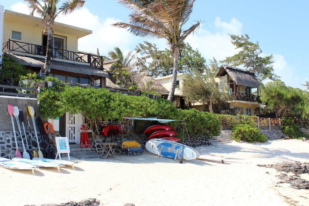 Chantauvent Guest House Blue Bay Exterior foto