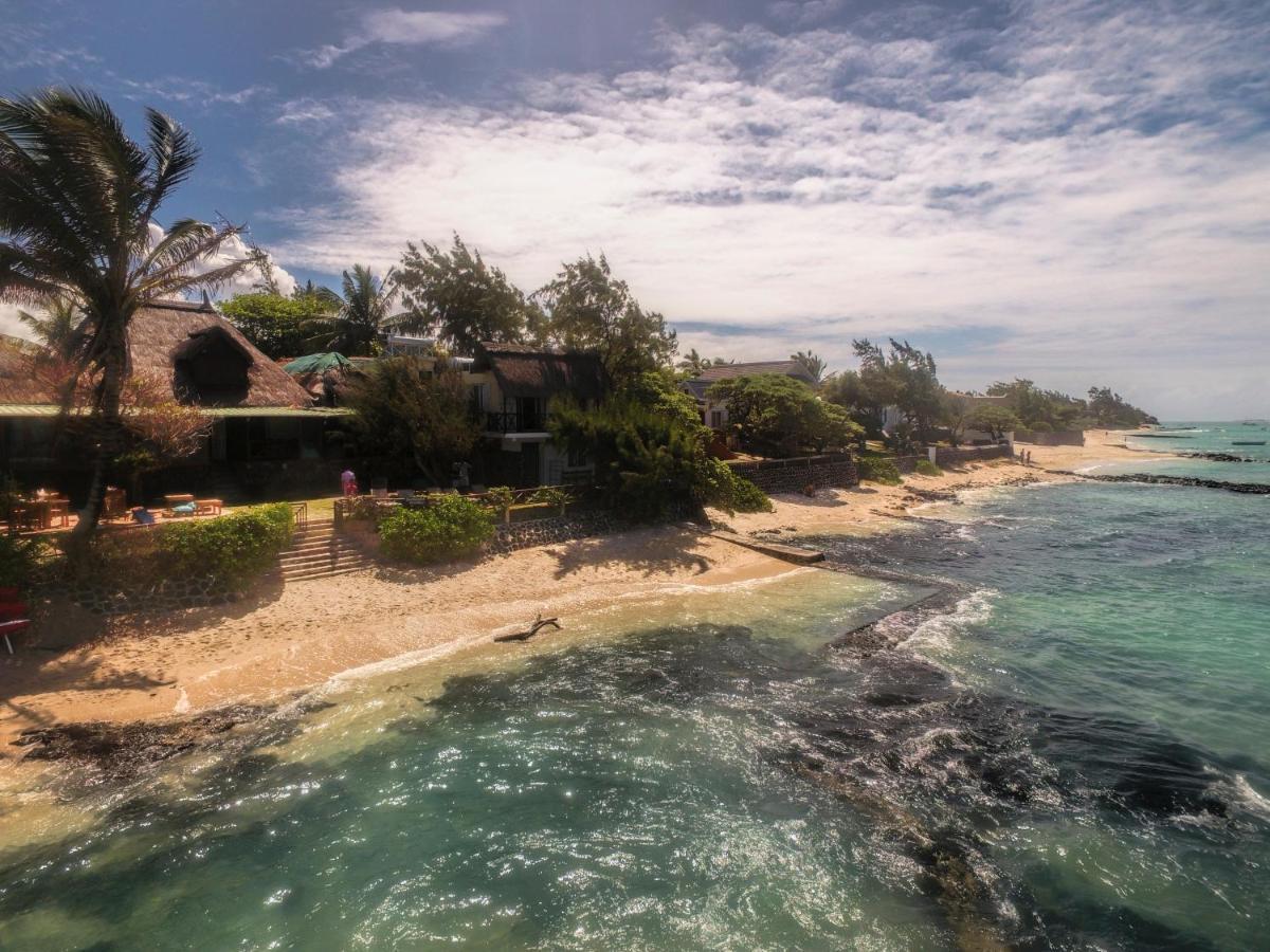 Chantauvent Guest House Blue Bay Exterior foto